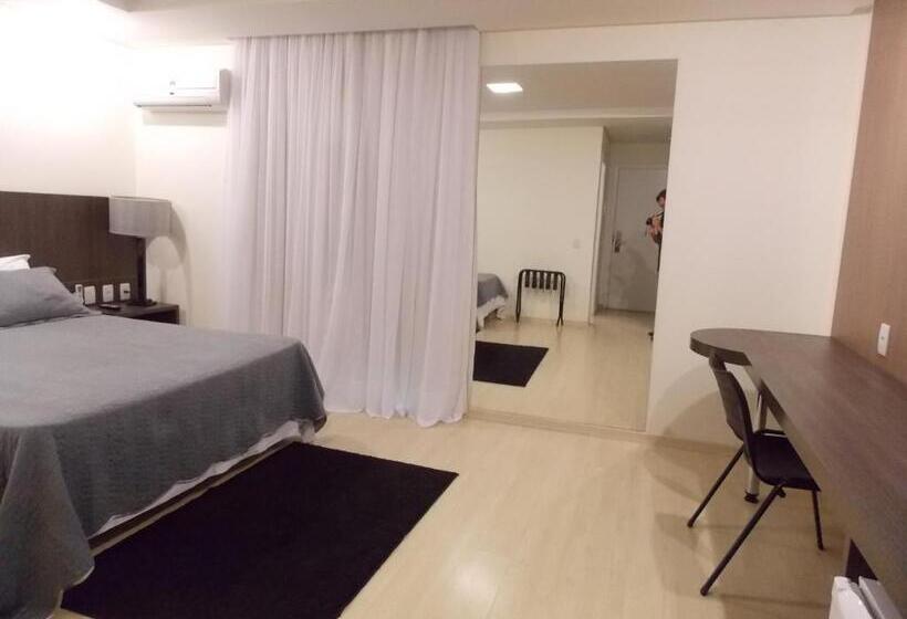스탠다드 룸, Gontijo Inn