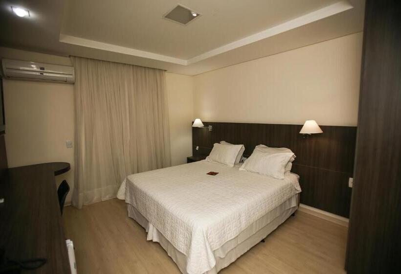 스탠다드 룸, Gontijo Inn