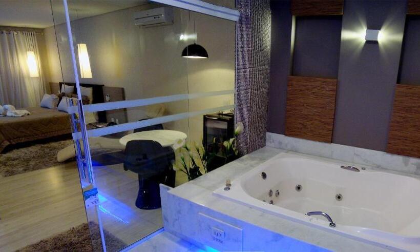 프레지덴셜 스위트, Gontijo Inn