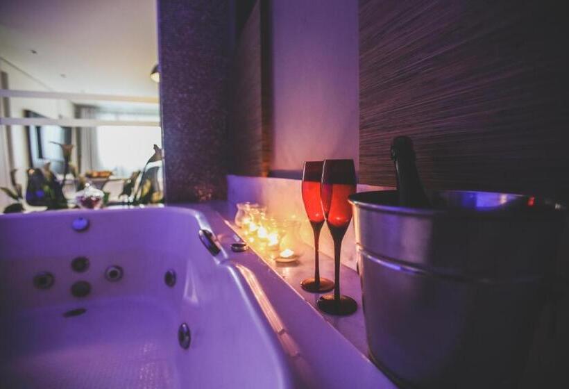 프레지덴셜 스위트, Gontijo Inn