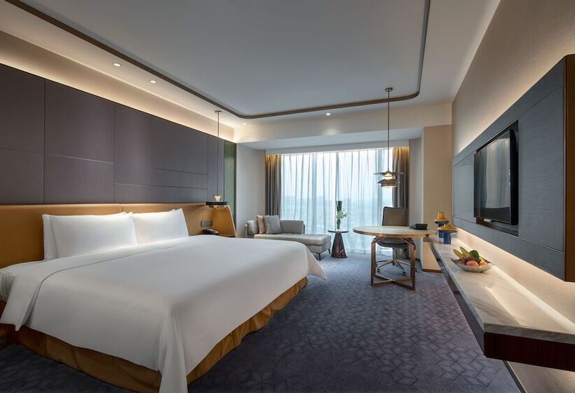 اتاق لوکس, Primus Hotel Shanghai Hongqiao