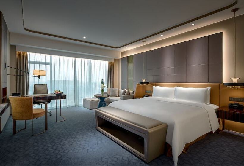 اتاق سوپریور, Primus Hotel Shanghai Hongqiao