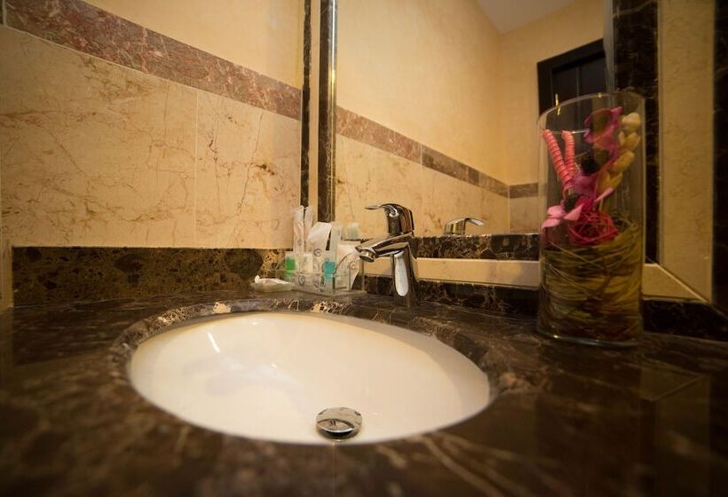 Апартаменты 1 Спальня, Raoum Inn Buraydah