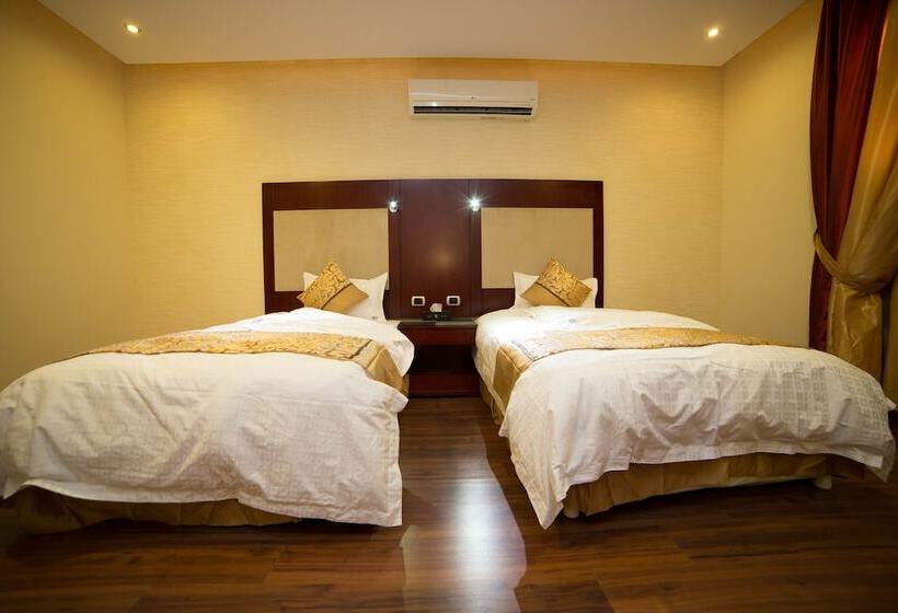 Номер Executive, Raoum Inn Buraydah