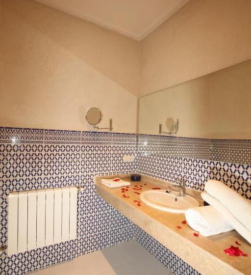 اتاق پرمیوم, Riad Moulay