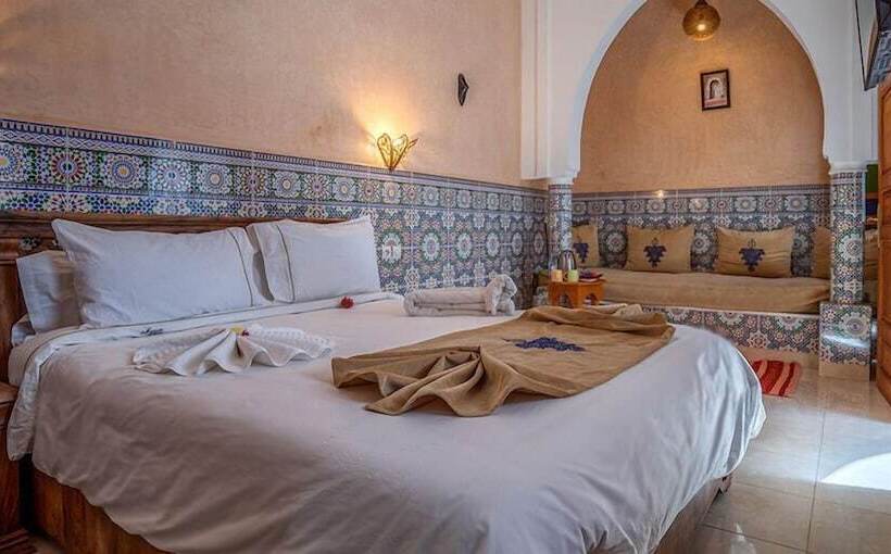 اتاق سوپریور, Riad Moulay