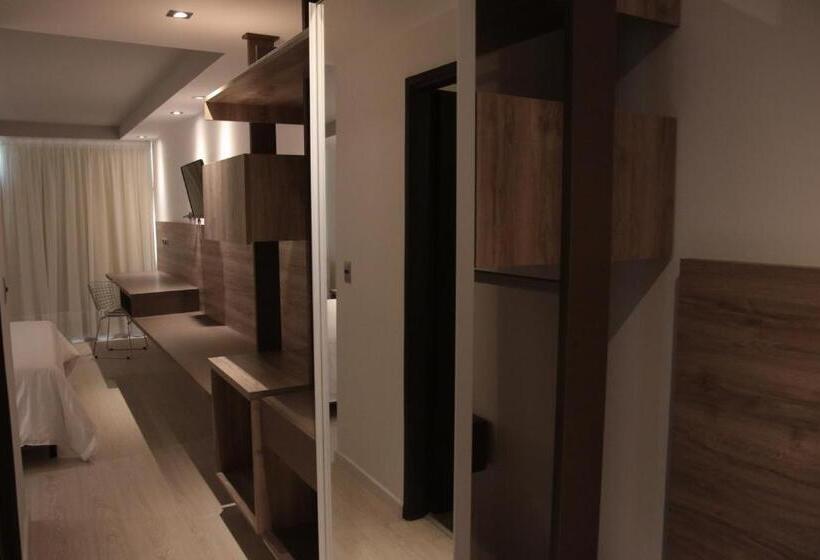 标准间, Unit Santa Rosa