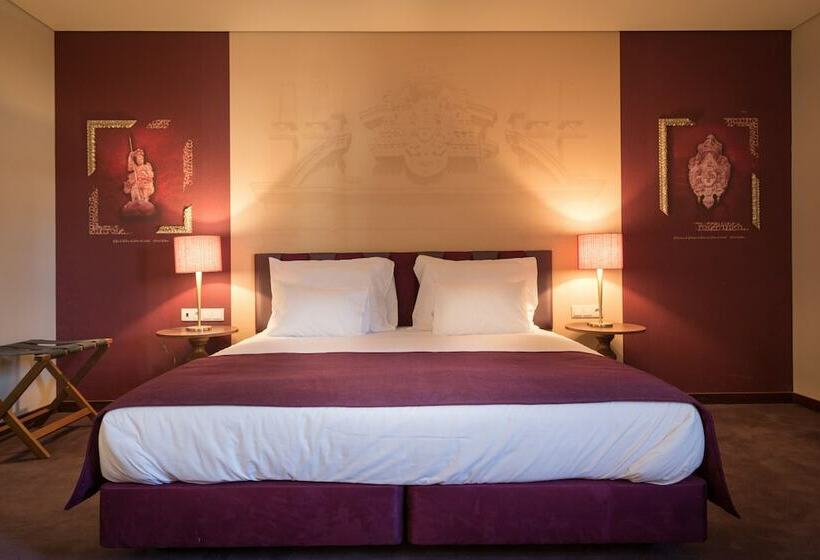 اتاق استاندارد, Vila Gale Collection Braga