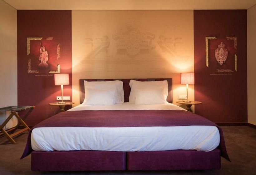 اتاق استاندارد, Vila Gale Collection Braga