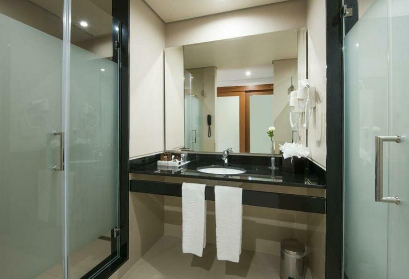 سوییت, Vila Gale Collection Braga