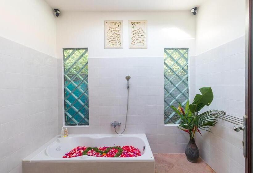 Номер Superior, Villa Sky Dancer Bali