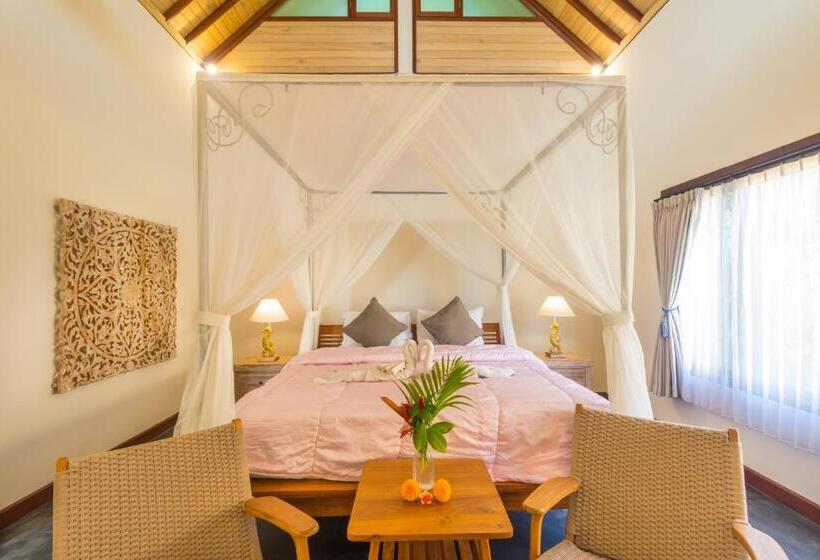 Номер Superior, Villa Sky Dancer Bali