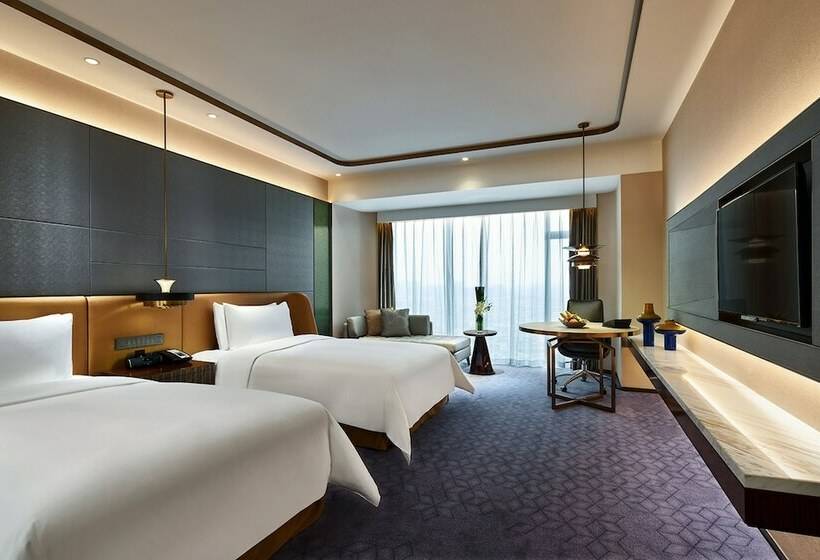 اتاق لوکس, Primus Hotel Shanghai Hongqiao