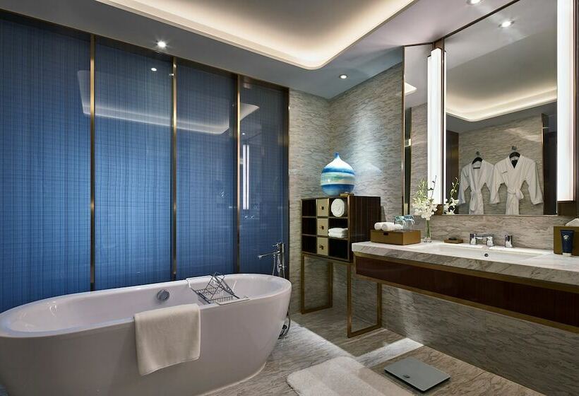 اتاق سوپریور, Primus Hotel Shanghai Hongqiao