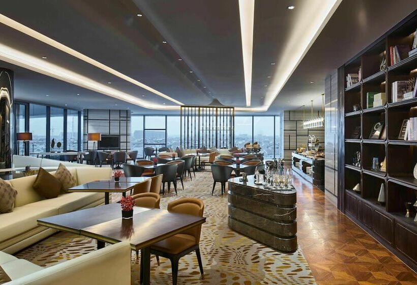 اتاق لوکس, Primus Hotel Shanghai Hongqiao
