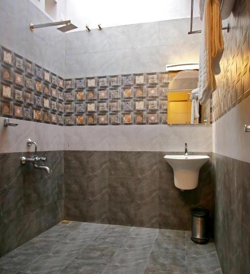 Номер Deluxe, Casa Marari
