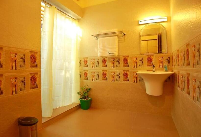 Номер Deluxe, Casa Marari