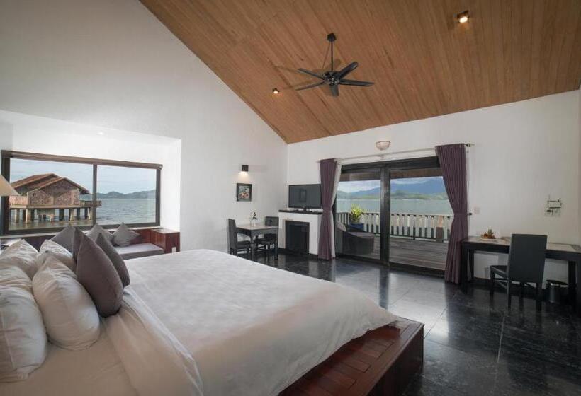ویلای 2 خوابه, Vedana Lagoon Resort & Spa