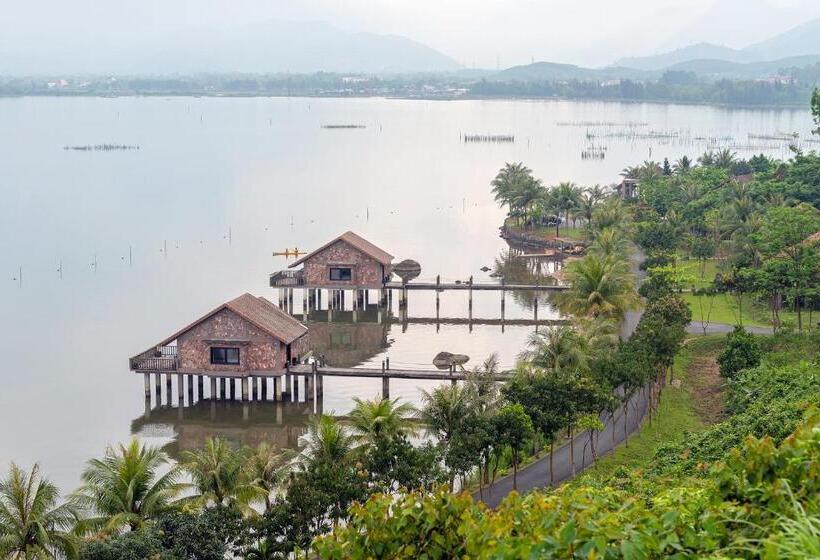 ویلای 1 خوابه, Vedana Lagoon Resort & Spa