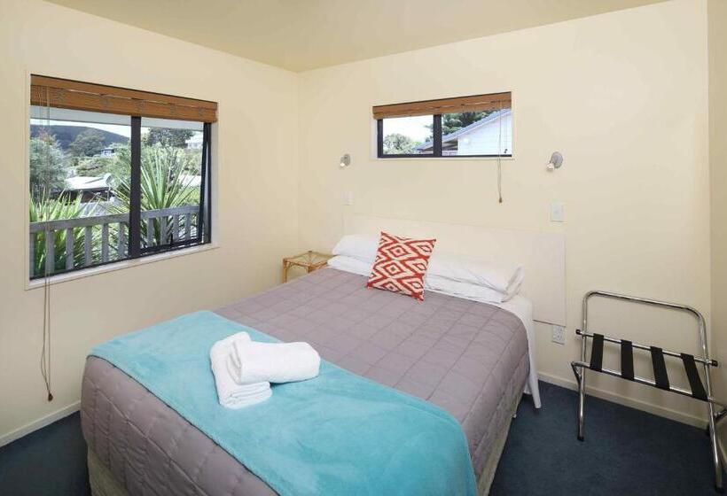 수피리어 트리플 룸, Waiheke Island Motel