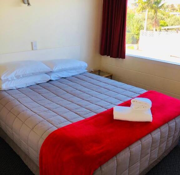 패밀리 룸, Waiheke Island Motel