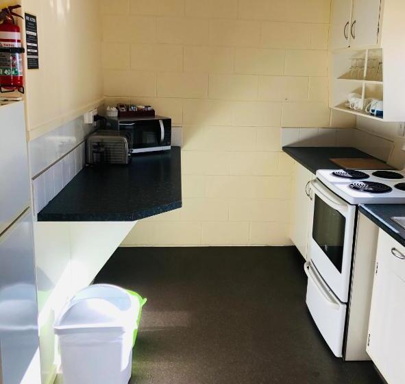 패밀리 룸, Waiheke Island Motel