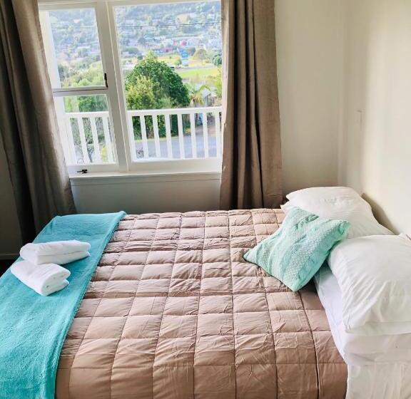 패밀리 스위트, Waiheke Island Motel