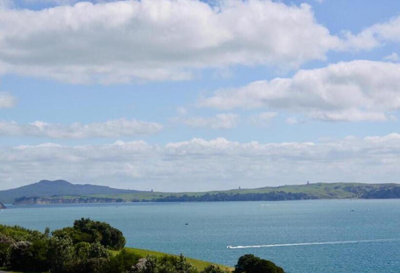 침실 1개 주택, Waiheke Island Motel