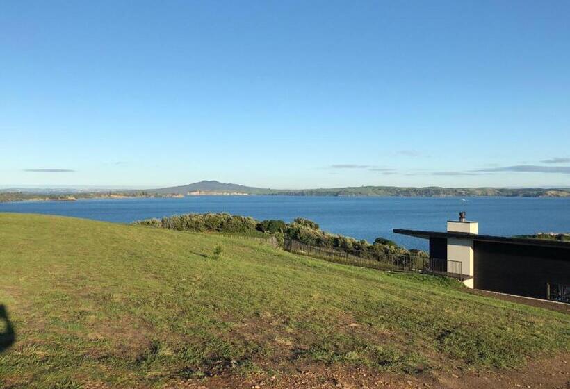 침실 1개 주택, Waiheke Island Motel