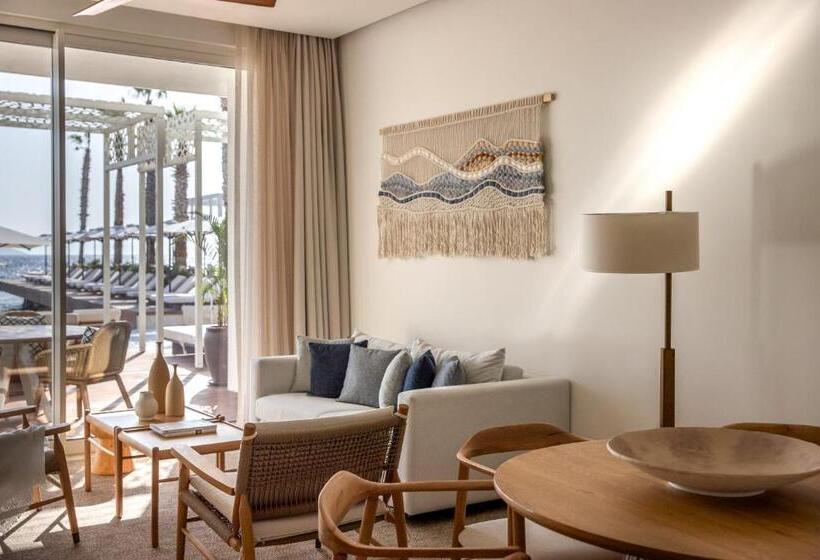 סוויטה נוף לים, Yalikavak Marina Hotel By Social Living Collection