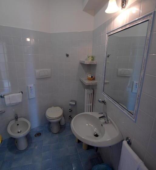 اتاق استاندارد, Grand Hotel L Approdo