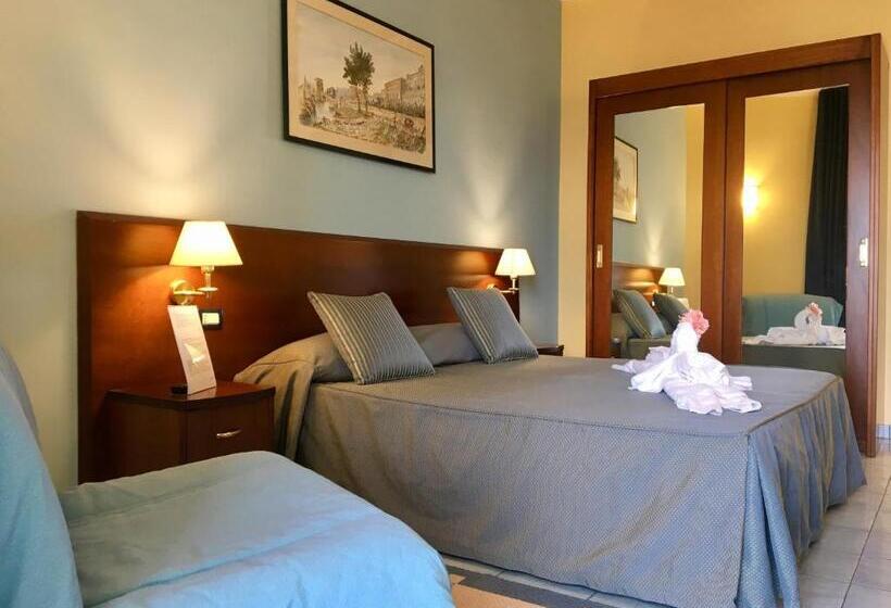 اتاق استاندارد, Grand Hotel L Approdo