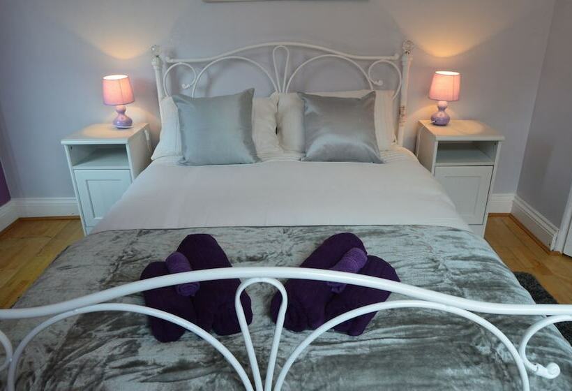 Quarto standard, Old Trafford Guest House