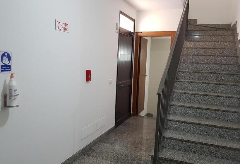 Студия Стандарт, Residence Catona