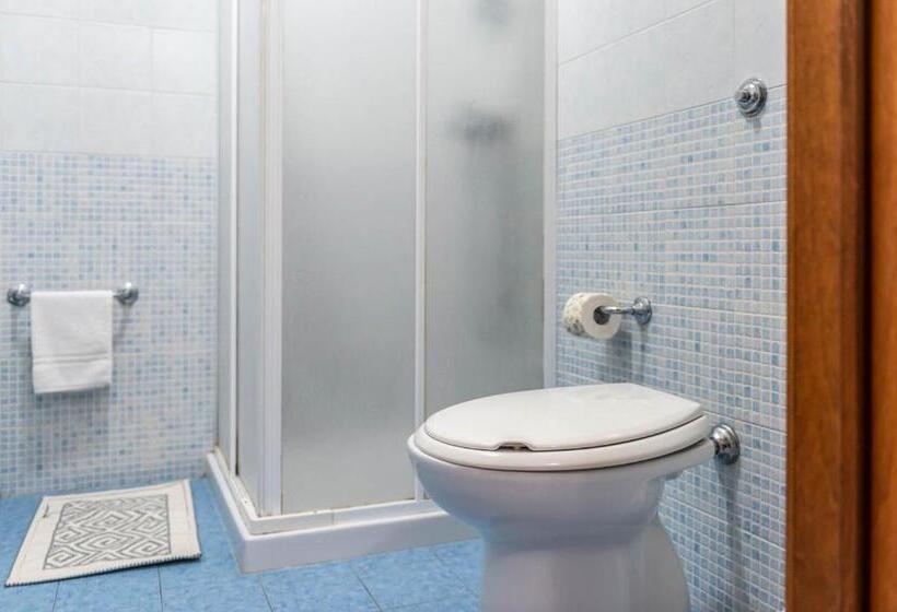 Апартаменты 2 Спальни, Residence Catona