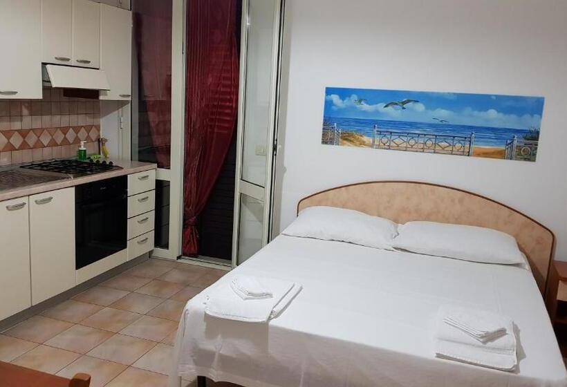 Студия Стандарт, Residence Catona