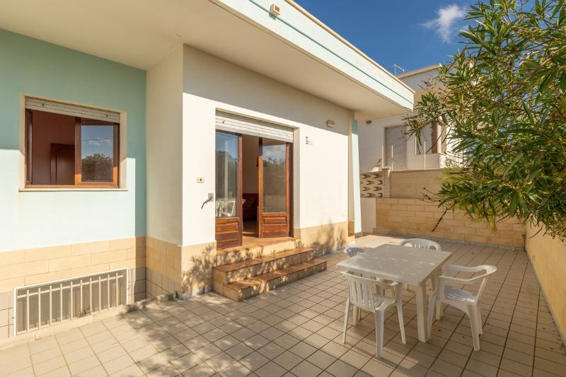 带2个卧室的公寓, Residence La Caletta
