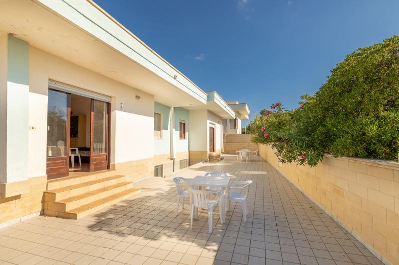 带2个卧室的公寓, Residence La Caletta