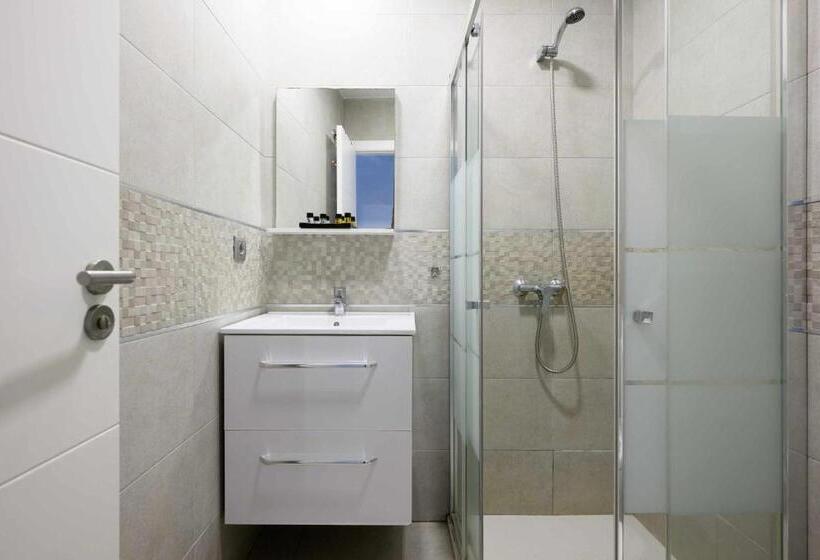 １ベッドルームアパートメント, Canteras Suites