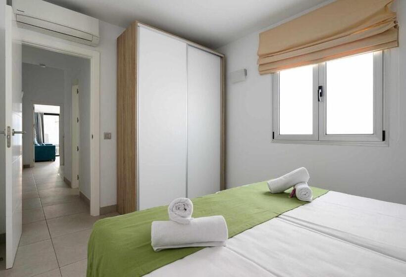 , Canteras Suites