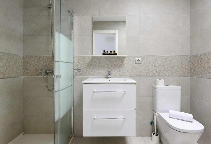 , Canteras Suites