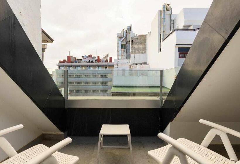 , Canteras Suites