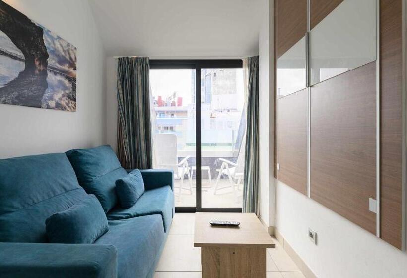 , Canteras Suites