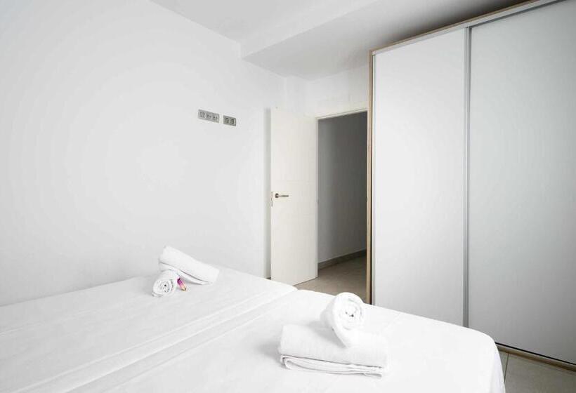 , Canteras Suites