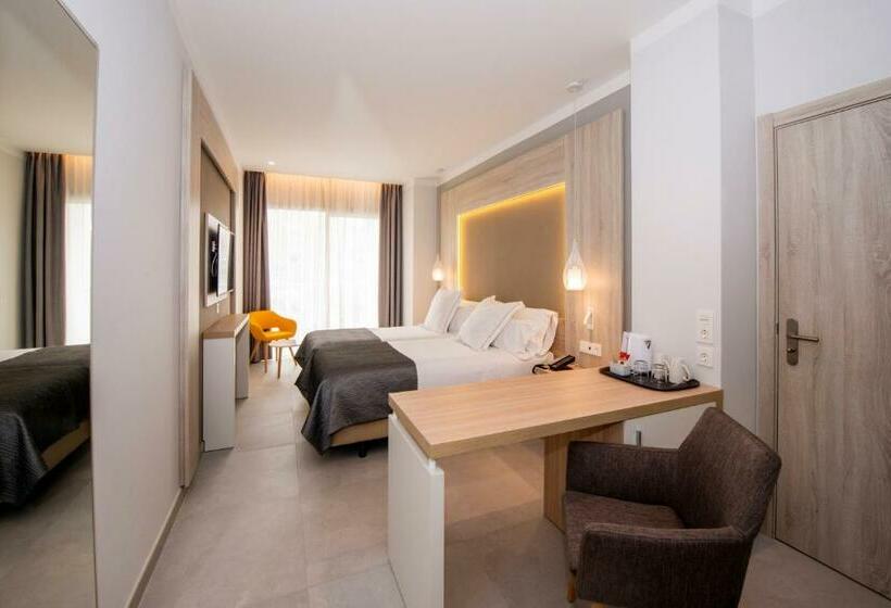 Номер Superior, Bahia Principe Fantasia Tenerife