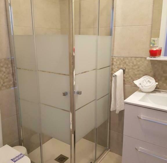 Apartamento 1 Dormitório, Canteras Suites