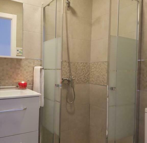 Apartamento 1 Dormitório, Canteras Suites