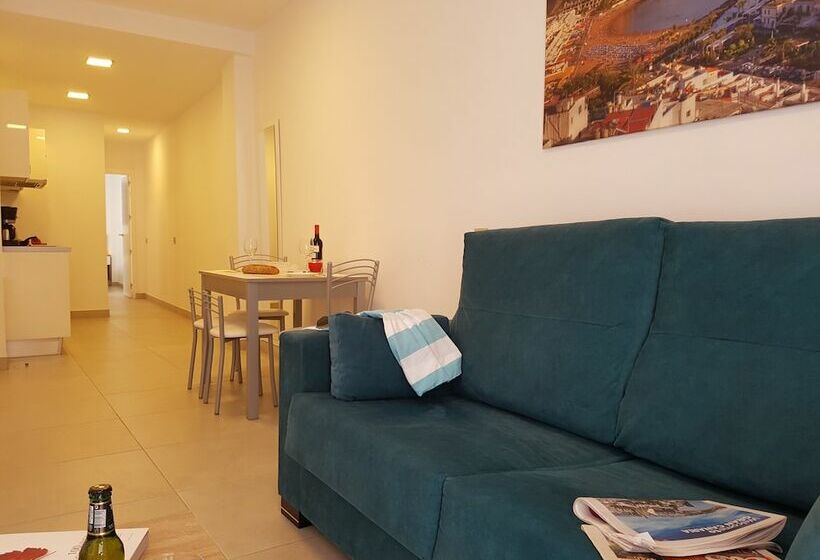 Apartamento 1 Dormitório, Canteras Suites