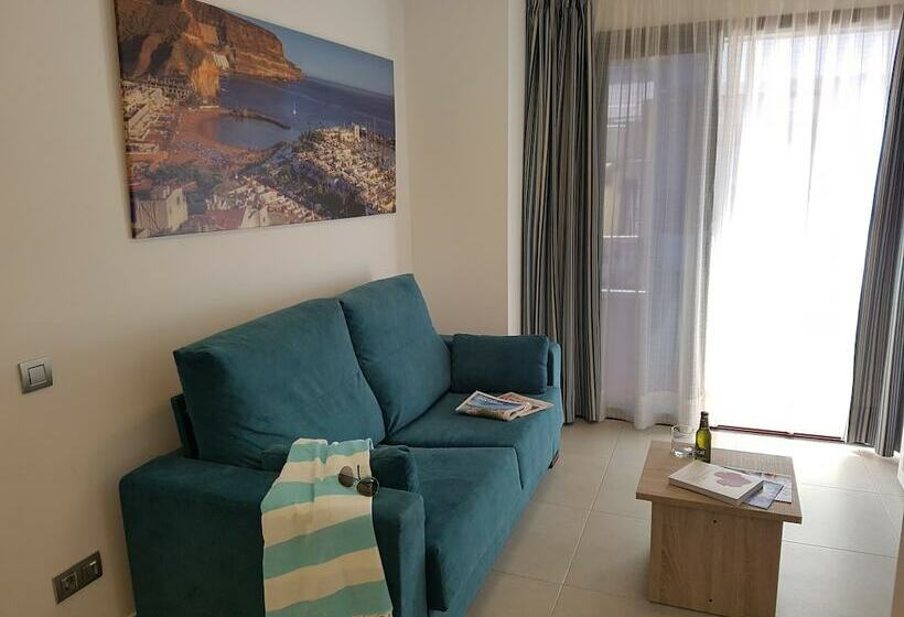 Apartamento 1 Dormitório, Canteras Suites