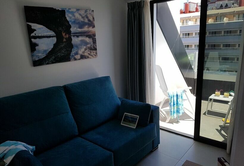 , Canteras Suites